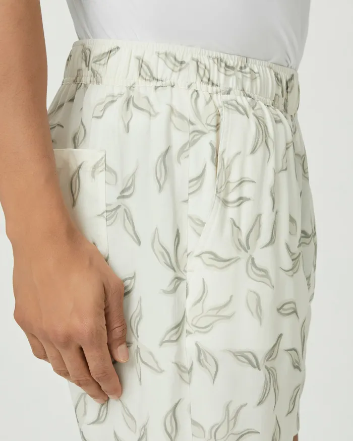 Men PAIGE Sanda Short 8211 Floral Breeze Shorts Men PAIGE Sanda Short 8211 Floral Breeze Shorts