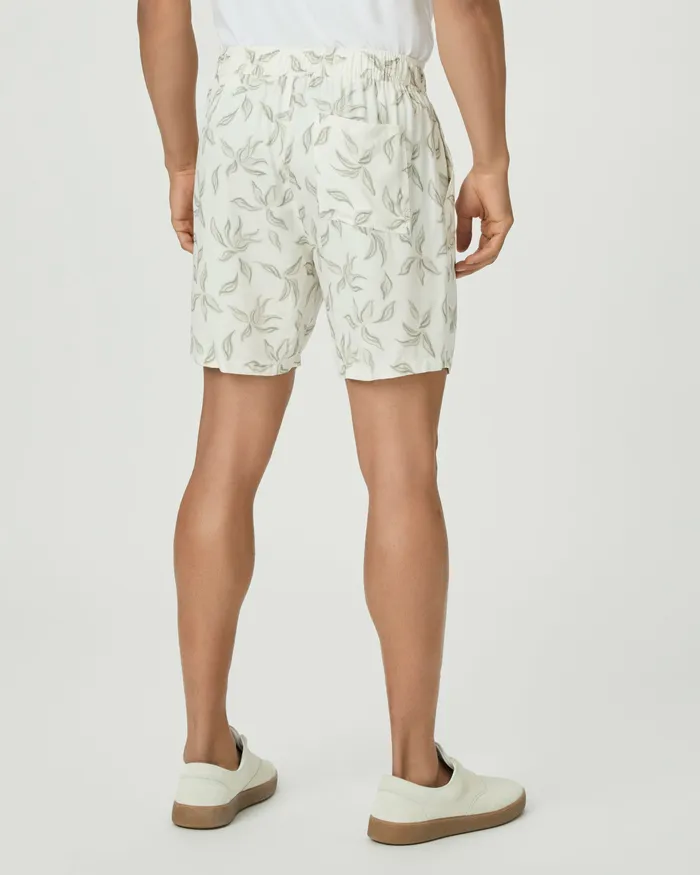 Men PAIGE Sanda Short 8211 Floral Breeze Shorts Men PAIGE Sanda Short 8211 Floral Breeze Shorts