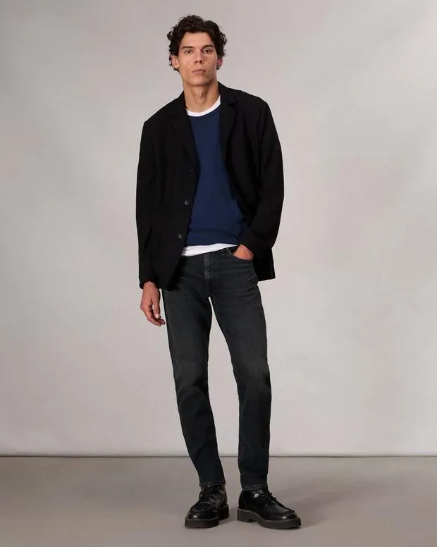 Men rag and bone Fit 2 Slim Fit Jean Mateo Fit 2 8211 SlimJeans
