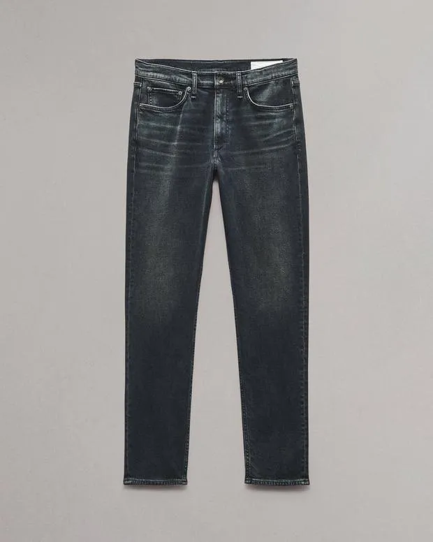 Men rag and bone Fit 2 Slim Fit Jean Mateo Fit 2 8211 SlimJeans