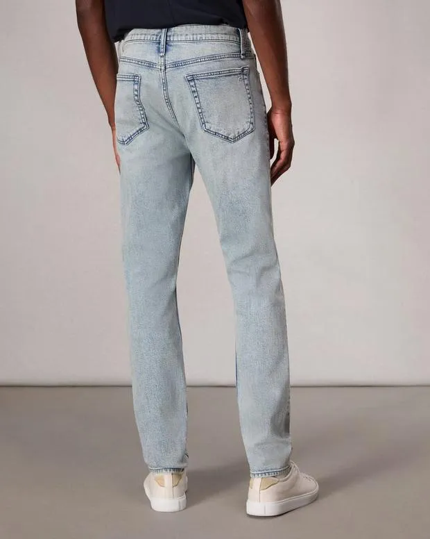 Men rag and bone Fit 2 Slim Fit Jean Tristan Fit 1 8211 SkinnyJeans