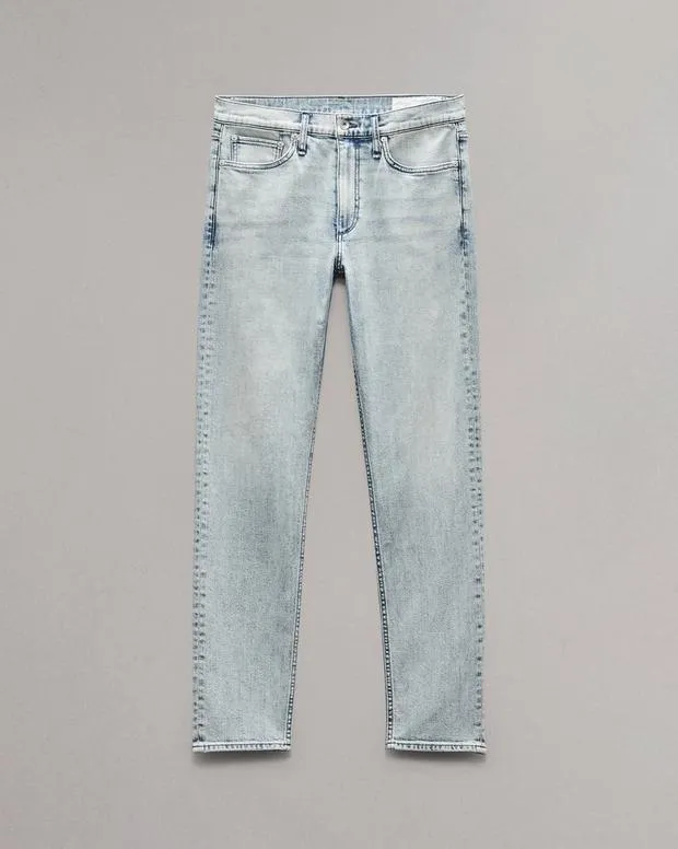 Men rag and bone Fit 2 Slim Fit Jean Tristan Fit 1 8211 SkinnyJeans