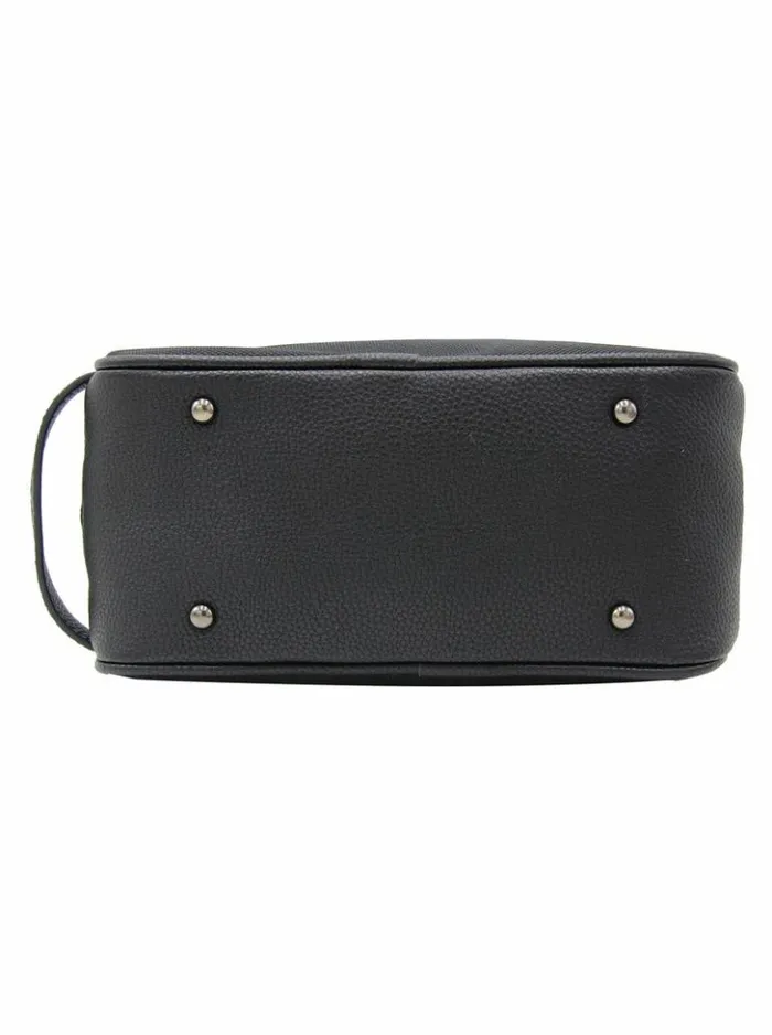 Men Robert Graham Accessories Packed Shave Kit Black
