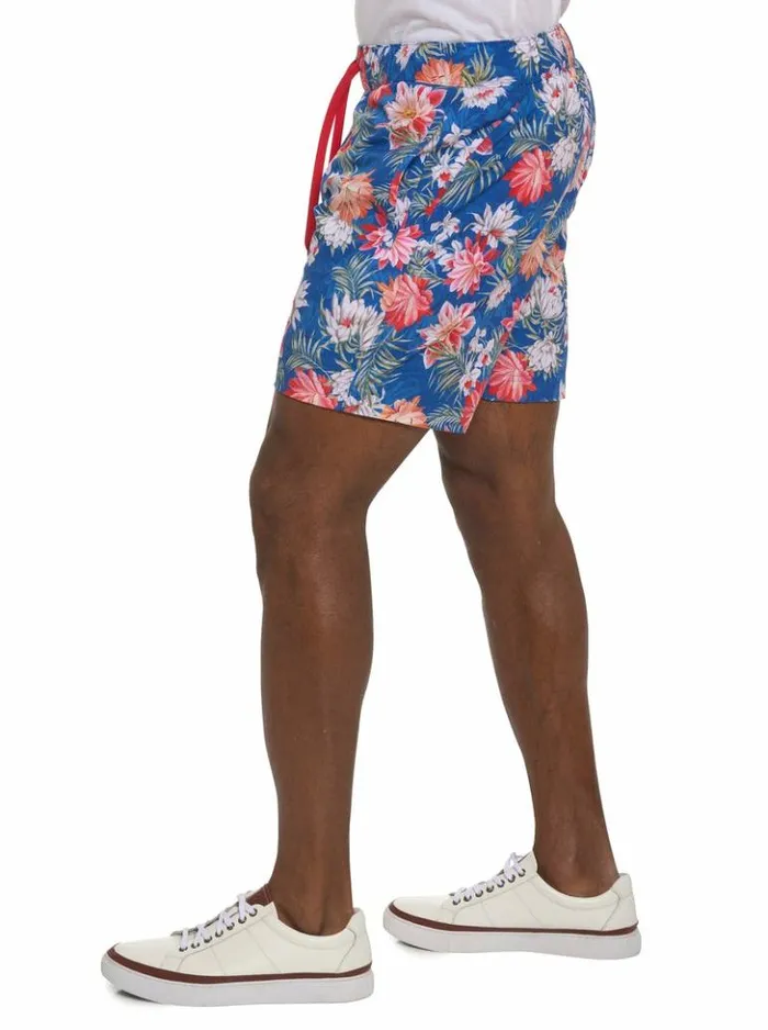 Men Robert Graham Shorts and Swim Hartman Swim Short Multi