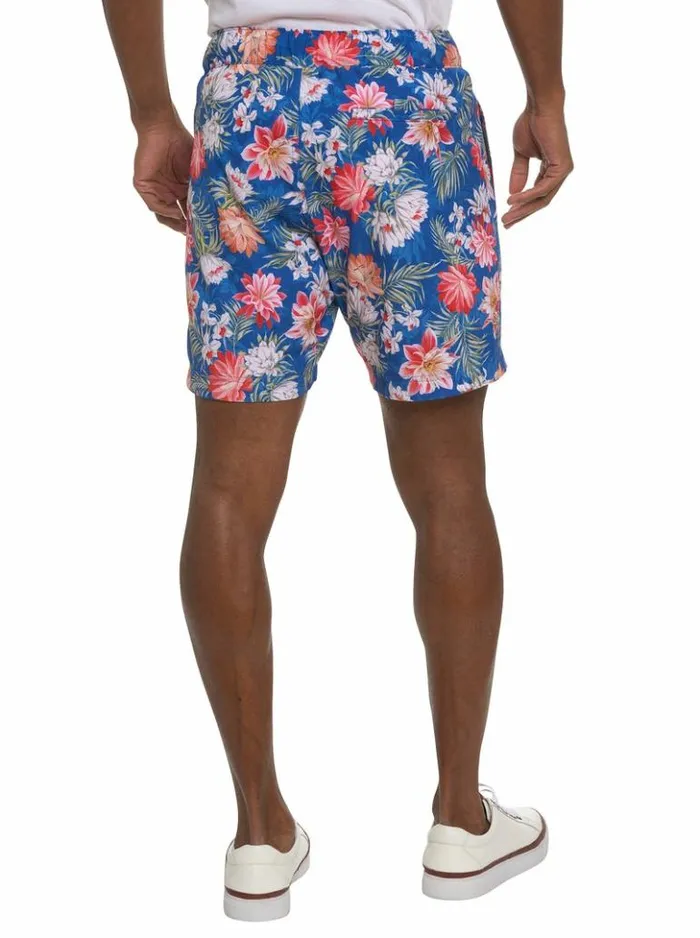 Men Robert Graham Shorts and Swim Hartman Swim Short Multi