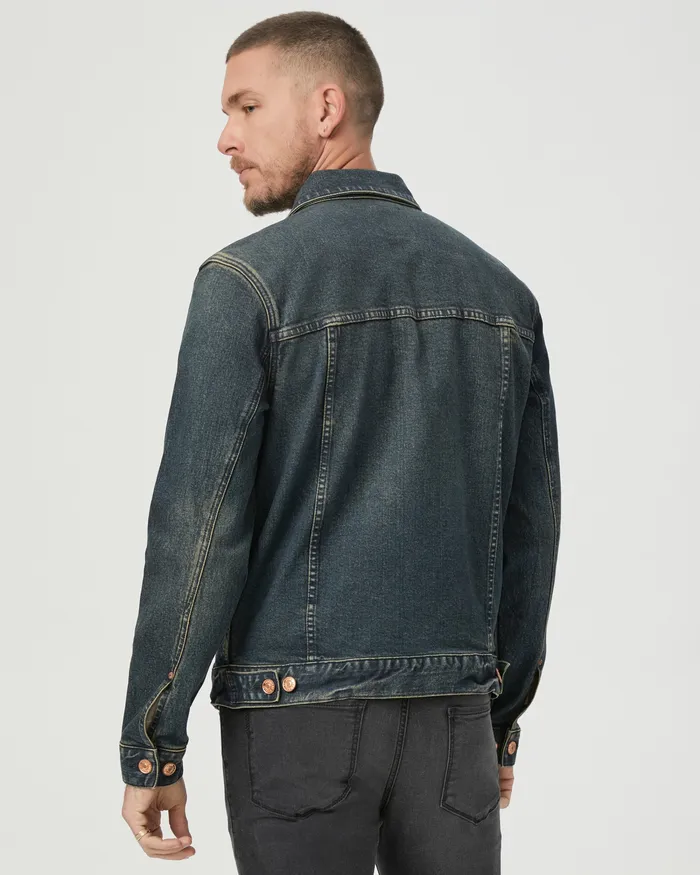 Men Scout Jacket 8211 Royer Jackets and Coats PAIGE Men Scout Jacket 8211 Royer Jackets and Coats PAIGE