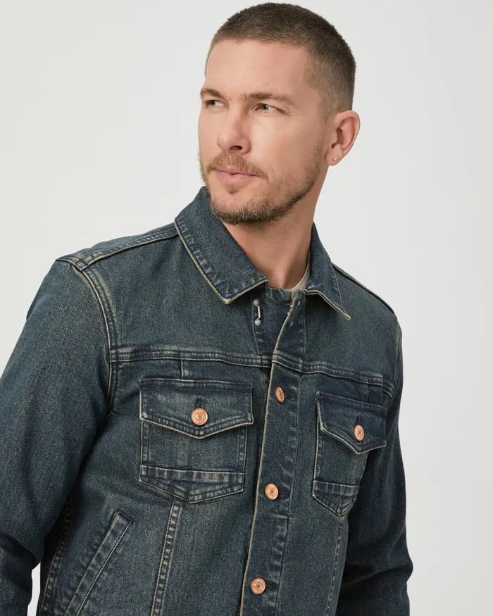 Men Scout Jacket 8211 Royer Jackets and Coats PAIGE Men Scout Jacket 8211 Royer Jackets and Coats PAIGE