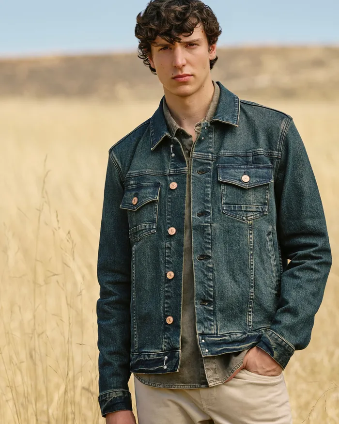 Men Scout Jacket 8211 Royer Jackets and Coats PAIGE Men Scout Jacket 8211 Royer Jackets and Coats PAIGE