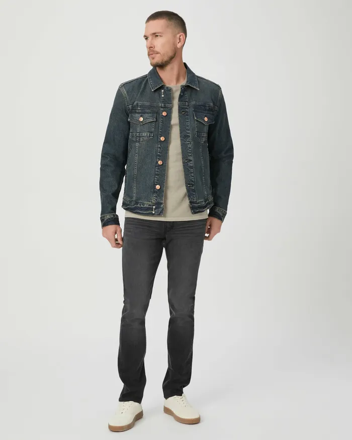 Men Scout Jacket 8211 Royer Jackets and Coats PAIGE Men Scout Jacket 8211 Royer Jackets and Coats PAIGE