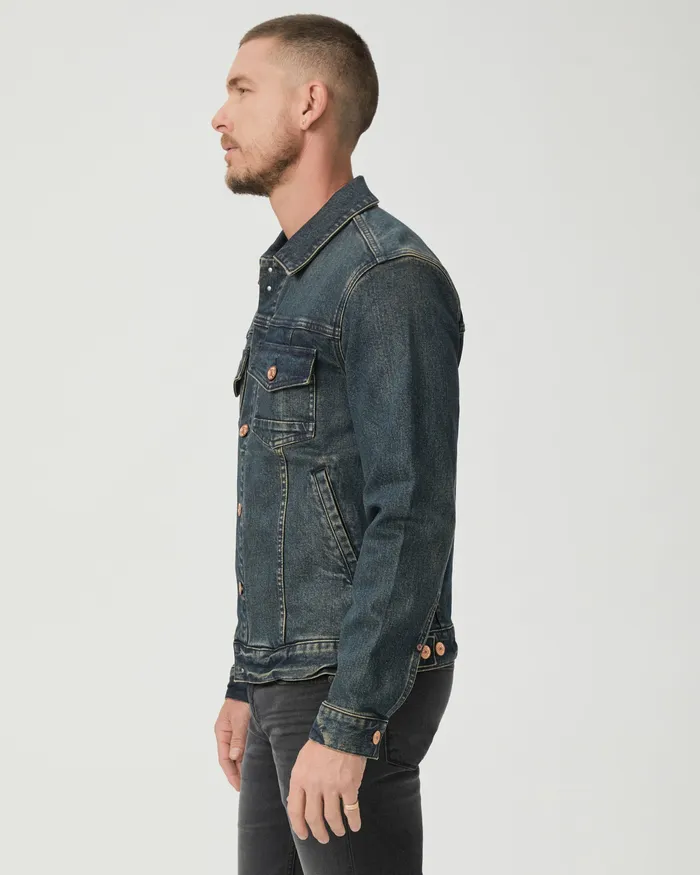 Men Scout Jacket 8211 Royer Jackets and Coats PAIGE Men Scout Jacket 8211 Royer Jackets and Coats PAIGE