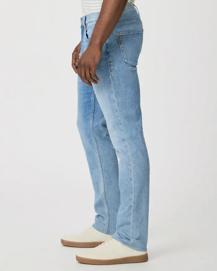Men Transcend Vintage Federal Slim Straight Jean 8211 Nielson Denim PAIGE