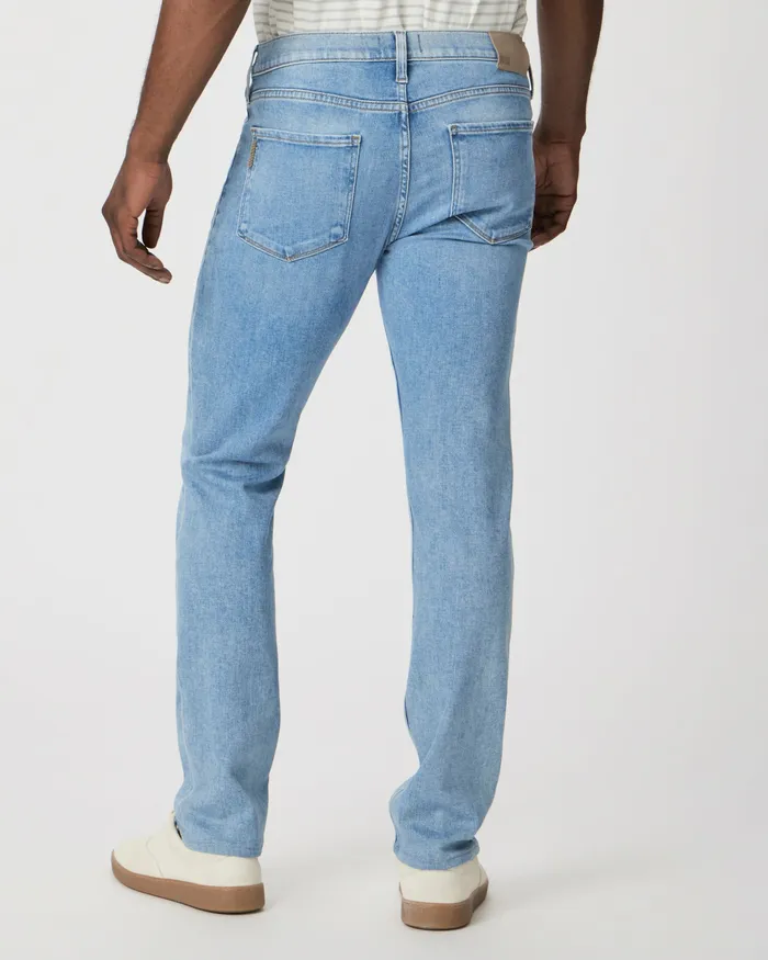 Men Transcend Vintage Federal Slim Straight Jean 8211 Nielson Denim PAIGE