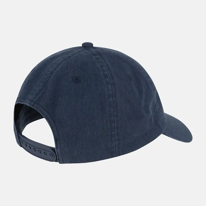 MenWomen New Balance 6 Panel Block N Snapback NB NAVY Hats