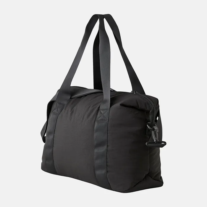 MenWomen Womens Medium Duffle BLACK Bags New Balance MenWomen Womens Medium Duffle BLACK Bags New Balance