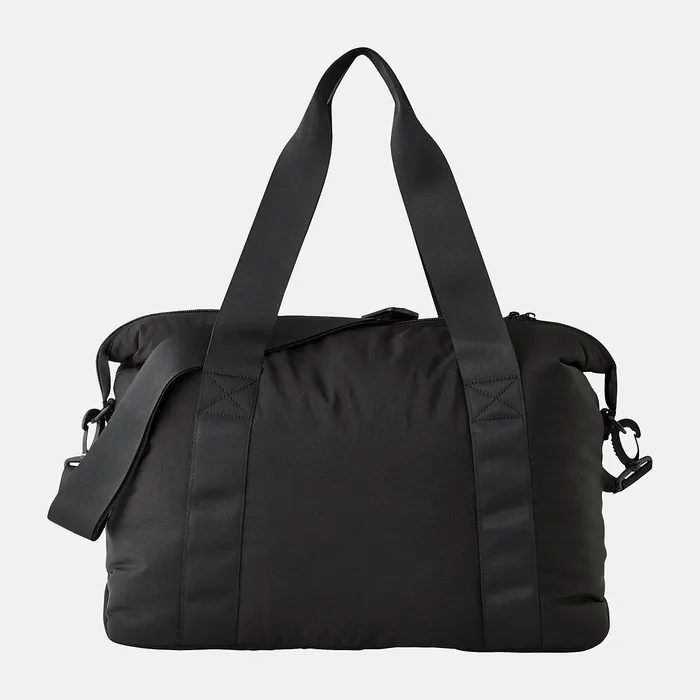 MenWomen Womens Medium Duffle BLACK Bags New Balance MenWomen Womens Medium Duffle BLACK Bags New Balance
