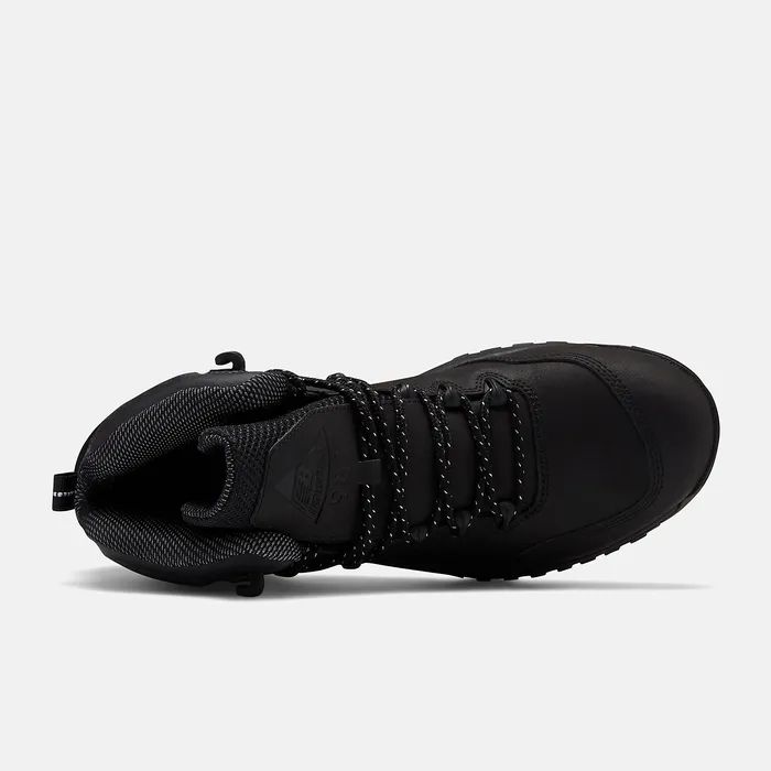 Men Work Shoes New Balance 989v1 Black Men Work Shoes New Balance 989v1 Black