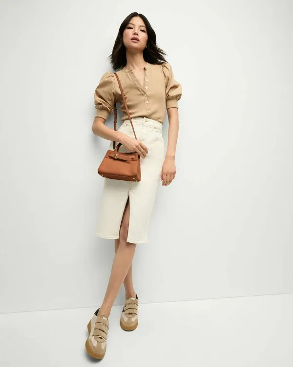 Mini Veronica Beard Dash Bag Hazelwood Women Veronica Beard Handbags Mini Veronica Beard Dash Bag Hazelwood Women Veronica Beard Handbags