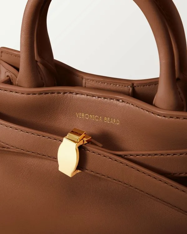 Mini Veronica Beard Dash Bag Hazelwood Women Veronica Beard Handbags Mini Veronica Beard Dash Bag Hazelwood Women Veronica Beard Handbags