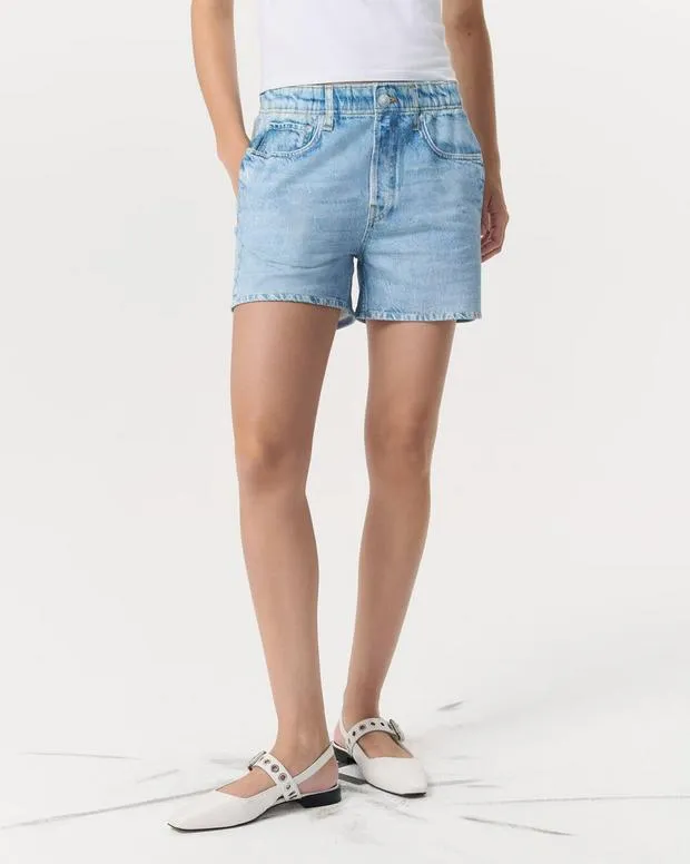 MiramarDresses and SkirtsJeans Miramar Terry Walking Shorts BrookeKacySeneca rag and bone Women