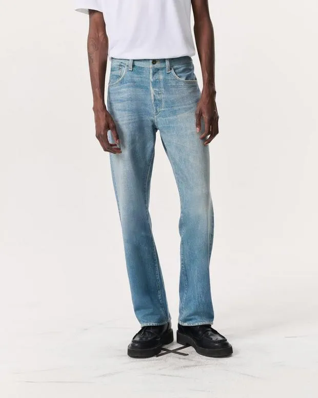 MiramarFit 3 8211 AthleticJeans Miramar Terry Fit 4 Pants AtlanticDoverEmpireLou 8211 rag and bone Men