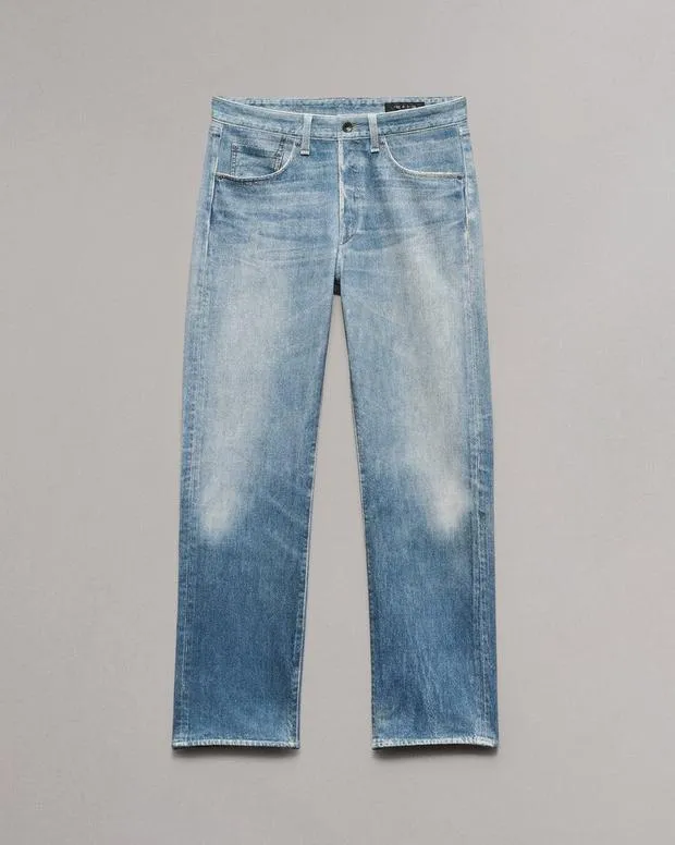 MiramarFit 3 8211 AthleticJeans Miramar Terry Fit 4 Pants AtlanticDoverEmpireLou 8211 rag and bone Men