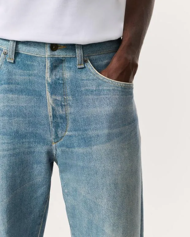 MiramarFit 3 8211 AthleticJeans Miramar Terry Fit 4 Pants AtlanticDoverEmpireLou 8211 rag and bone Men