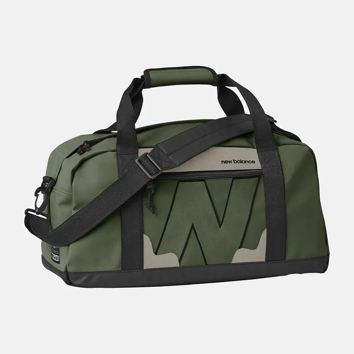 New Balance Bags MenWomenKids Legacy Duffel false