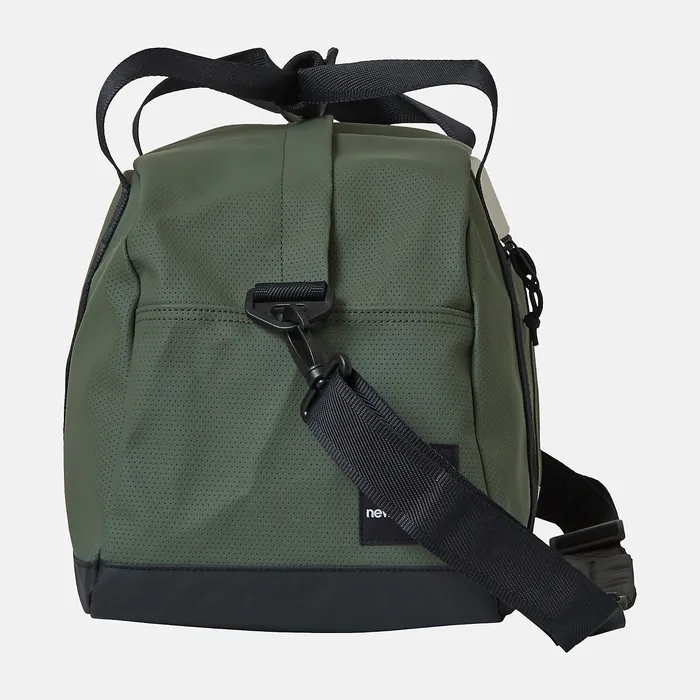 New Balance Bags MenWomenKids Legacy Duffel false New Balance Bags MenWomenKids Legacy Duffel false