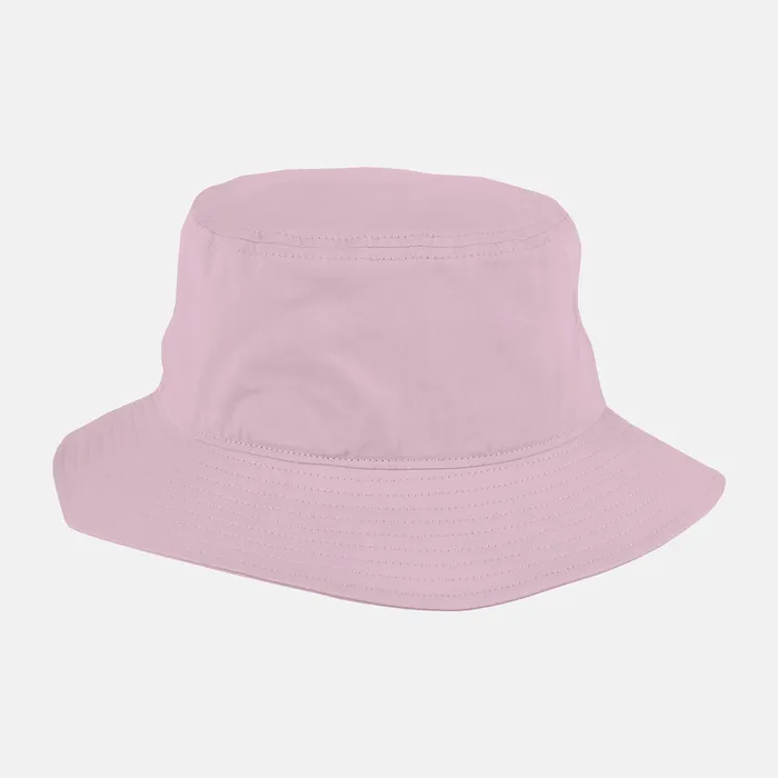 New Balance NB Bucket Hat PINK HAZE MenWomen Hats