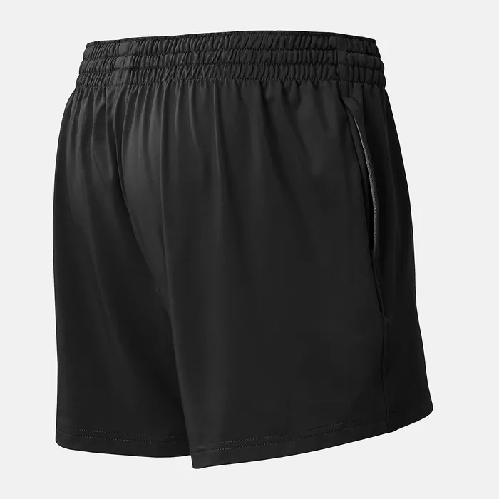 New Balance Shorts Women NB Tech Short TEAM BLACK New Balance Shorts Women NB Tech Short TEAM BLACK