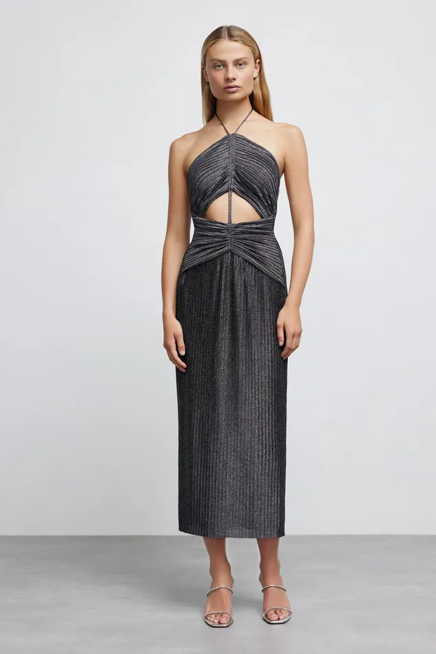 NYAH MIDI DRESS Guests Significant Other Women