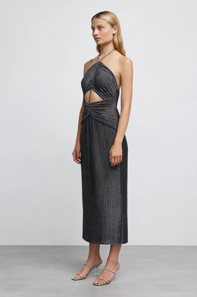 NYAH MIDI DRESS Guests Significant Other Women