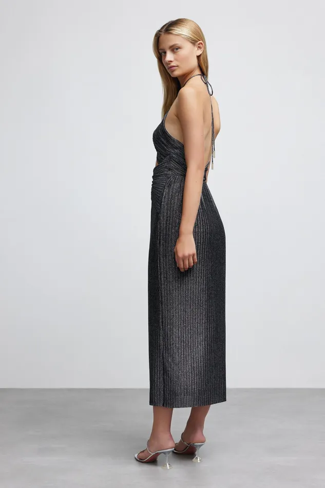 NYAH MIDI DRESS Guests Significant Other Women