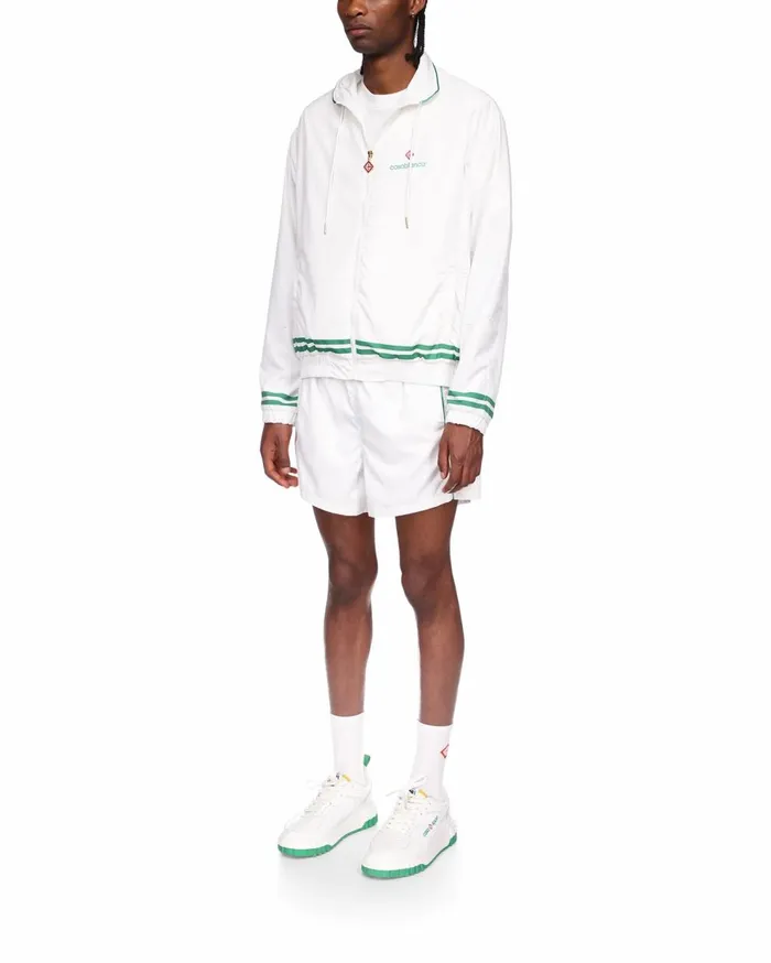 Outerwear Men Casablanca Paris Laser Detail Track Jacket