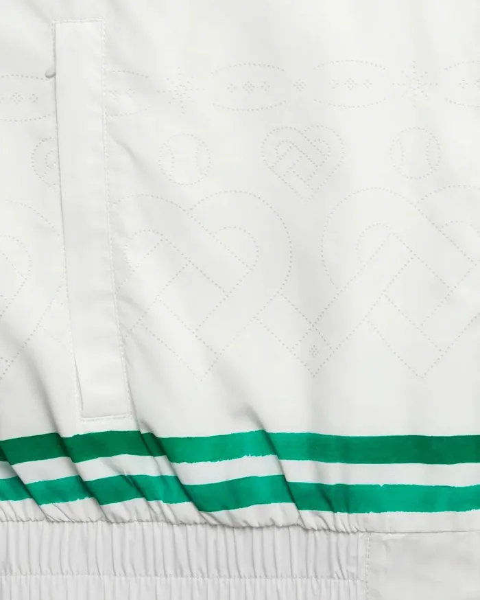 Outerwear Men Casablanca Paris Laser Detail Track Jacket