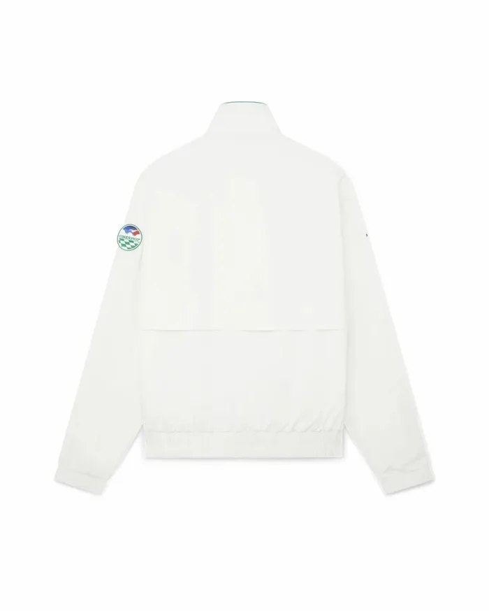 Outerwear Men Casablanca Paris Tennis Horizon Track Jacket