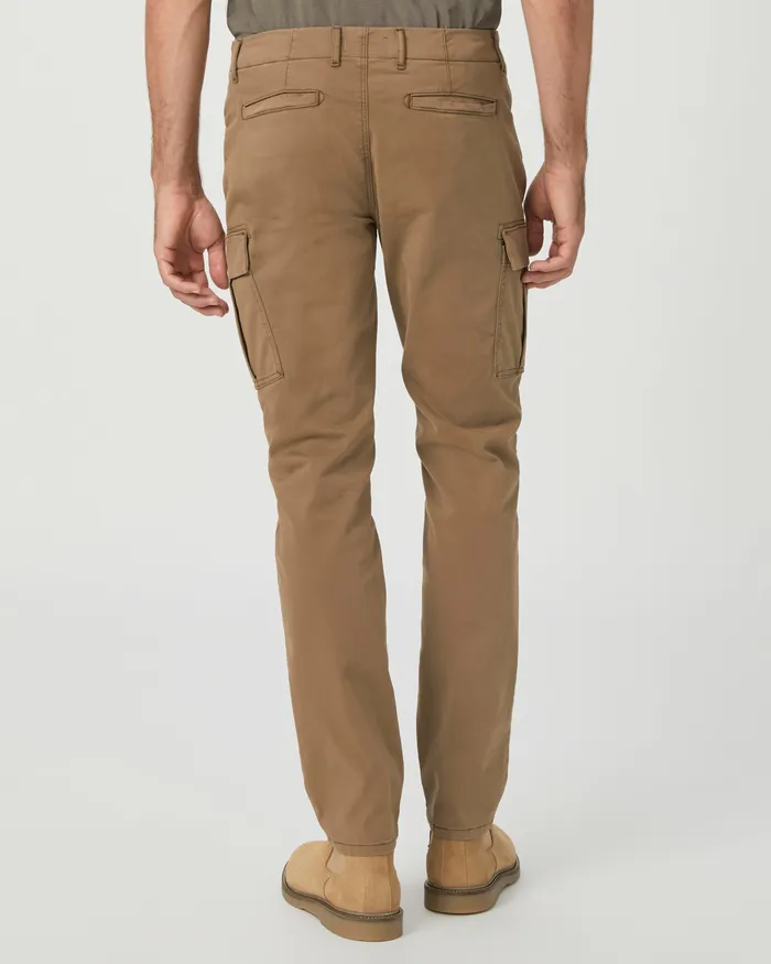 PAIGE Ronin Cargo Pant 8211 Dusty Trail Men Pants and Joggers