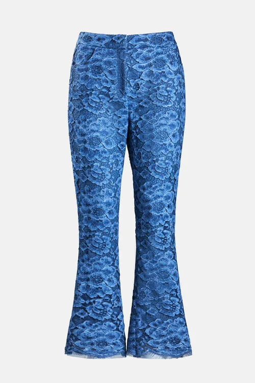Pants Luisa Spagnoli Women Acride Acride Pants Luisa Spagnoli Women Acride Acride