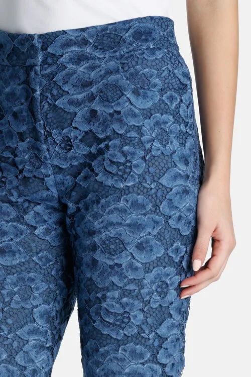 Pants Luisa Spagnoli Women Acride Acride Pants Luisa Spagnoli Women Acride Acride