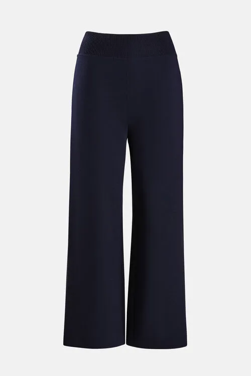 Pants Martano Martano Blue Luisa Spagnoli Women Pants Martano Martano Blue Luisa Spagnoli Women
