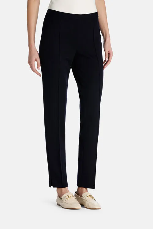 Pants Minuendo Minuendo 8211 Luisa Spagnoli Women