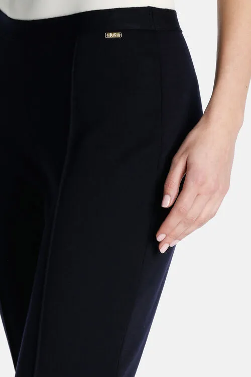Pants Minuendo Minuendo 8211 Luisa Spagnoli Women