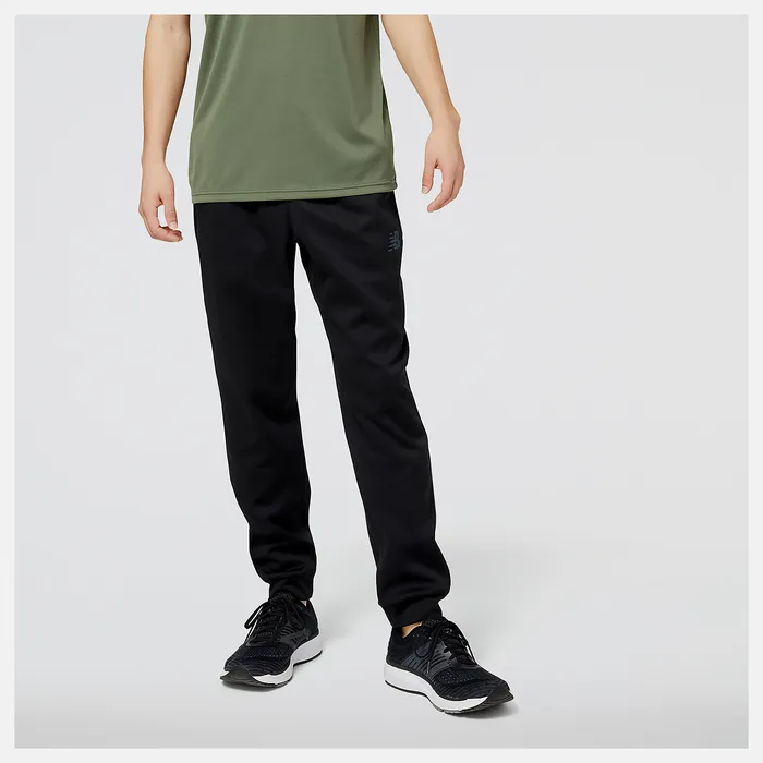 Pants Tenacity Performance Fleece Pant BLACK New Balance Men