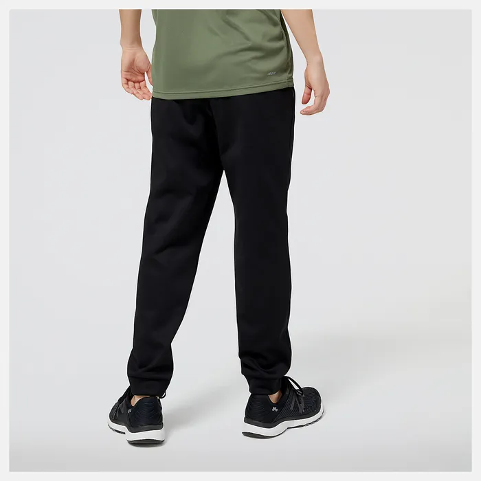 Pants Tenacity Performance Fleece Pant BLACK New Balance Men Pants Tenacity Performance Fleece Pant BLACK New Balance Men