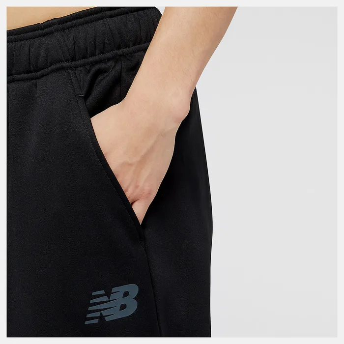Pants Tenacity Performance Fleece Pant BLACK New Balance Men Pants Tenacity Performance Fleece Pant BLACK New Balance Men