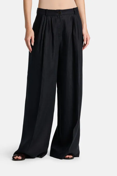 Pants Women Astrologia Astrologia White Luisa Spagnoli