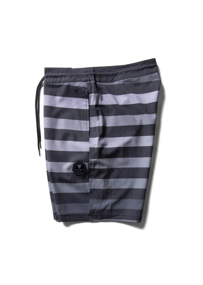 Parallels 1858243 Boardshort Black Men Boardshorts Vissla Parallels 1858243 Boardshort Black Men Boardshorts Vissla