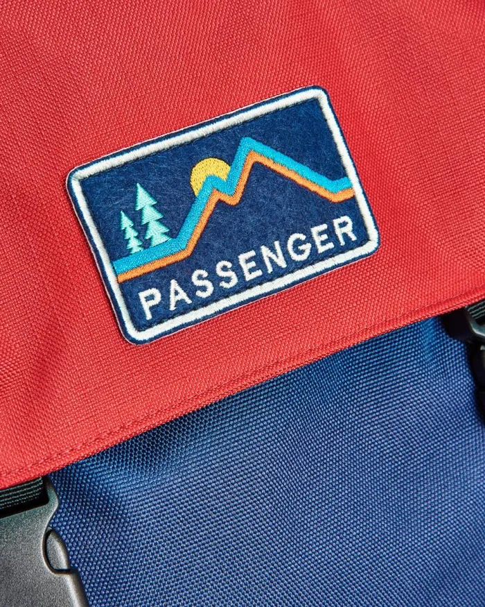 Passenger Backpacks and Bags Boondocker Recycled 26L Backpack Primary Primary 8211 WomenMen