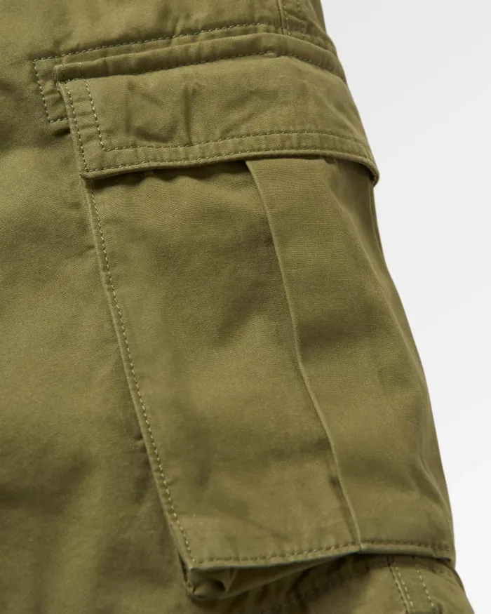 Passenger Bottoms Adventurer Cargo Short Khaki Khaki 8211 Men