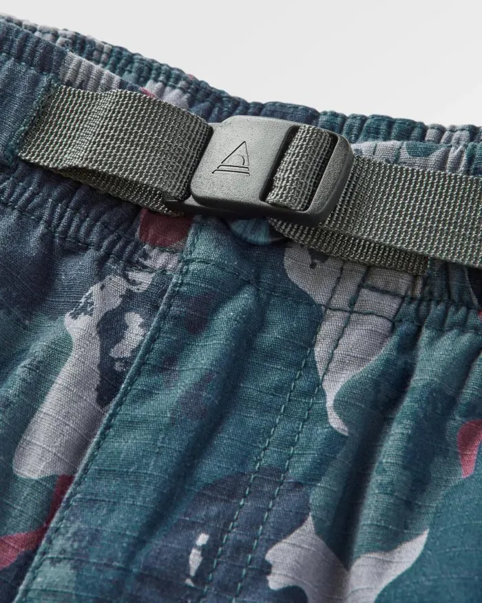 Passenger Bottoms Adventurer Cargo Short Sycamore Camo Sycamore Camo 8211 Men